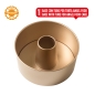 Preview: Chiffon Cake Pan Rose Gold